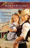 Wyoming Lawman, Bylin, Victoria