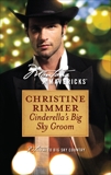 Cinderella's Big Sky Groom, Rimmer, Christine