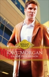 Undercover Passion, Morgan, Raye