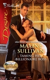 Taming Her Billionaire Boss, Sullivan, Maxine