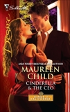 Cinderella & the CEO, Child, Maureen