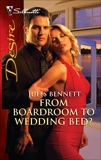 From Boardroom to Wedding Bed?, Bennett, Jules