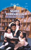 Father Most Wanted, Ferrarella, Marie