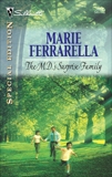 The M.D.'s Surprise Family, Ferrarella, Marie