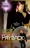 Payback, Allen, Harper