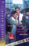 Reconcilable Differences, Leigh, Ana