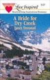 A Bride for Dry Creek, Tronstad, Janet