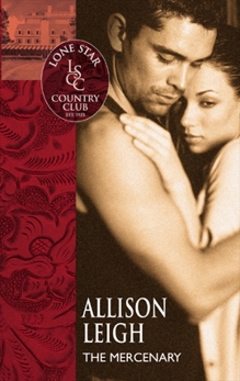 The Mercenary, Leigh, Allison