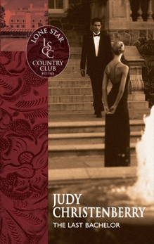 The Last Bachelor, Christenberry, Judy