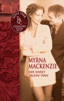 Her Sweet Talkin' Man, Mackenzie, Myrna