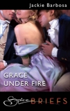 Grace Under Fire, Barbosa, Jackie