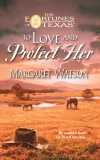 To Love & Protect Her, Watson, Margaret