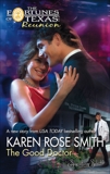 The Good Doctor, Smith, Karen Rose