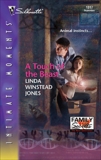 A Touch of the Beast, Jones, Linda Winstead