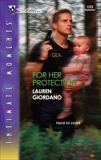 For Her Protection, Giordano, Lauren