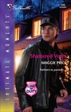 Shattered Vows, Price, Maggie