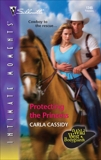 Protecting the Princess, Cassidy, Carla