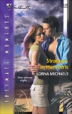 Stranger in Her Arms, Michaels, Lorna