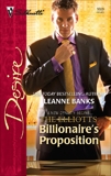 Billionaire's Proposition, Banks, Leanne