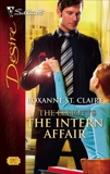 The Intern Affair, St. Claire, Roxanne