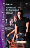 Lawman's Redemption, Pappano, Marilyn