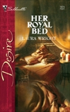 Her Royal Bed, Wright, Laura