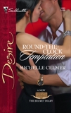 Round-the-Clock Temptation, Celmer, Michelle