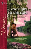 Secret Nights at Nine Oaks, Fetzer, Amy J.