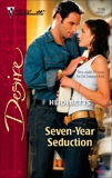 Seven-Year Seduction, Betts, Heidi