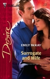 Surrogate and Wife, McKay, Emily