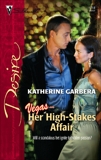 Her High-Stakes Affair, Garbera, Katherine