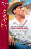 The Texan's Forbidden Affair, Moreland, Peggy