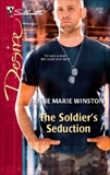 The Soldier's Seduction, Winston, Anne Marie