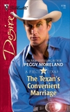 The Texan's Convenient Marriage, Moreland, Peggy