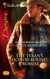 The Texan's Honor-Bound Promise, Moreland, Peggy