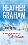 Home in Time for Christmas, Graham, Heather