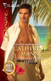 The Maverick Prince, Mann, Catherine