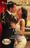 Wedding His Takeover Target, Rose, Emilie