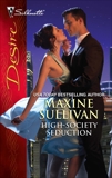 High-Society Seduction, Sullivan, Maxine