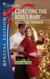 Expecting the Boss's Baby, Rimmer, Christine