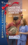 Under the Mistletoe with John Doe, Duarte, Judy