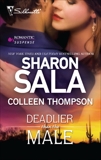 Deadlier Than the Male: An Anthology, Sala, Sharon & Thompson, Colleen