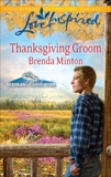 Thanksgiving Groom, Minton, Brenda