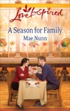A Season for Family, Nunn, Mae