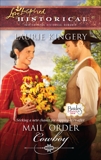 Mail Order Cowboy, Kingery, Laurie