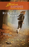 Running Blind, McCoy, Shirlee
