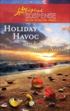 Holiday Havoc: Faith in the Face of Crime, Newton, Stephanie & Reed, Terri