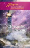 The Christmas Rescue, Scott, Laura