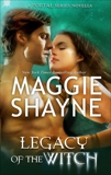 Legacy of the Witch, Shayne, Maggie