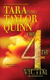 The Fourth Victim, Quinn, Tara Taylor